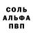 ГАШ индика сатива A L I Z I